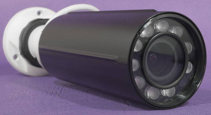 IP-камера наблюдения Smartec STC-IPM3611 Estima