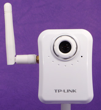 IP-камера наблюдения Compro TN50W