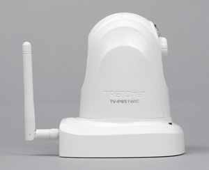 IP-камера TRENDnet TV-IP851WIC: внешний вид