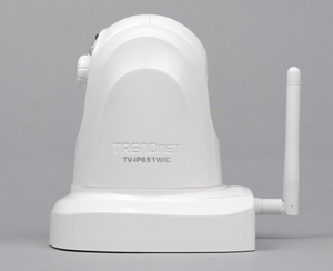 IP-камера TRENDnet TV-IP851WIC: внешний вид
