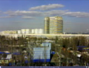 Изображение с разрешением 160&times;120