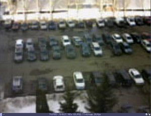 Изображение с разрешением 160&times;120