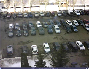 Изображение с разрешением 640&times;480