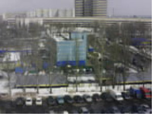 Разрешение 160&times;120