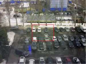 Изображение без увеличения