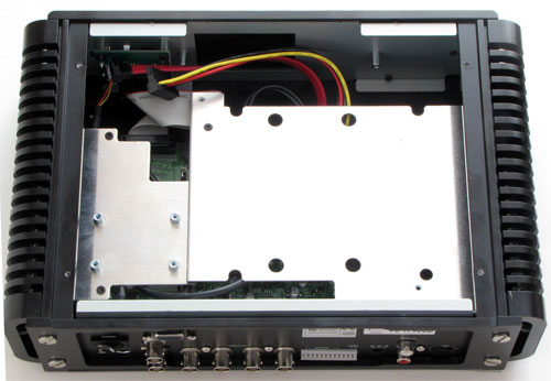 видеорегистратор Video Control VC-TF4USB