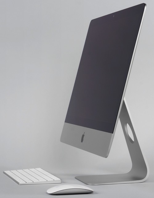Apple iMac с дисплеем Retina 4K