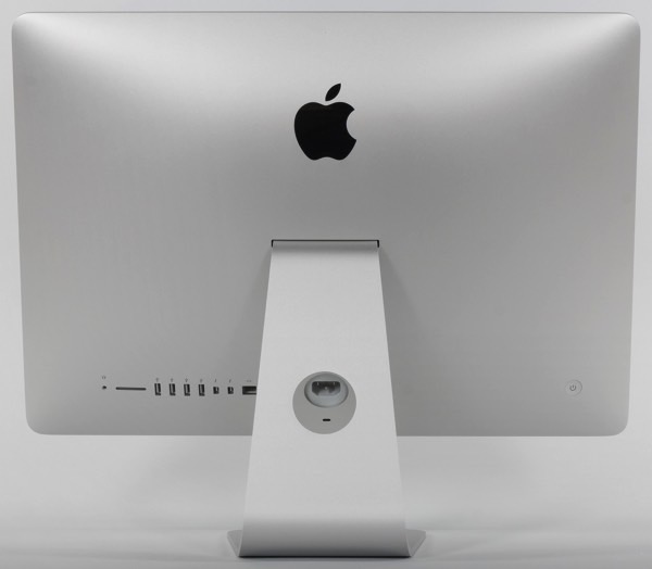 Apple iMac � �������� Retina 4K