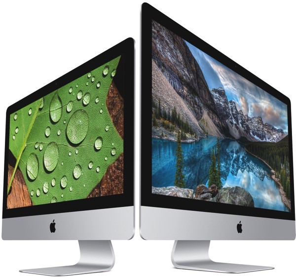 Apple iMac � �������� Retina 5K