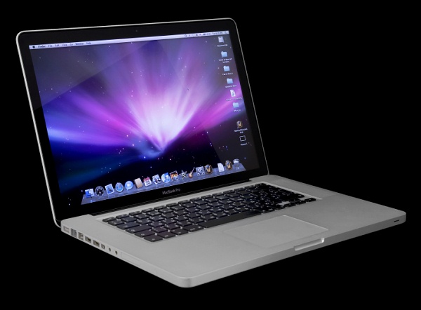 Gereviseerde apple macbook pro