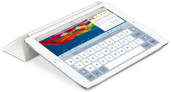 iPad Air 2 � ������� Smart Cover