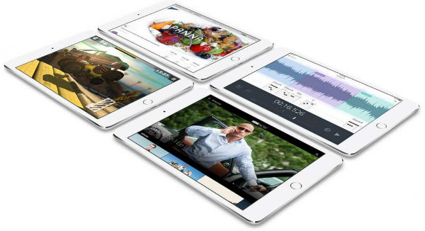 Ipad mini 4