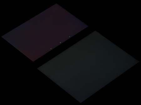 Обзор планшета iPad mini с дисплеем Retina. Тестирование дисплея