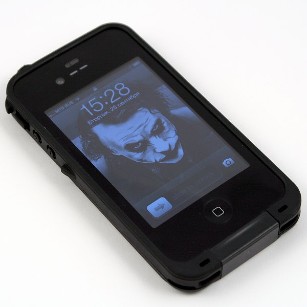 Lifeproof iPhone 4 Case