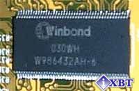 Микросхема памяти