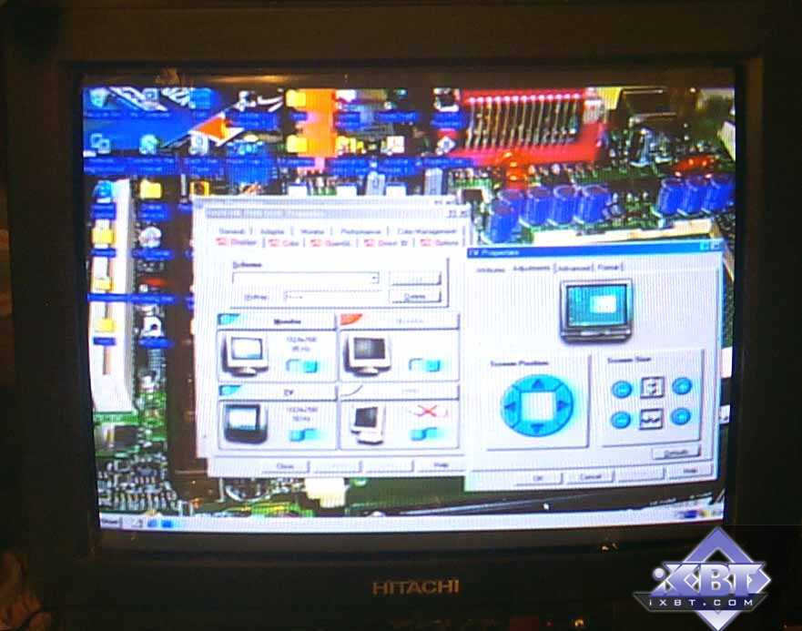 Ati Radeon 7500 Tv Software
