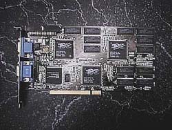 creative на voodoo2