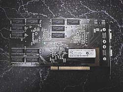 creative на voodoo2