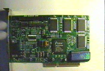 Trident 9850