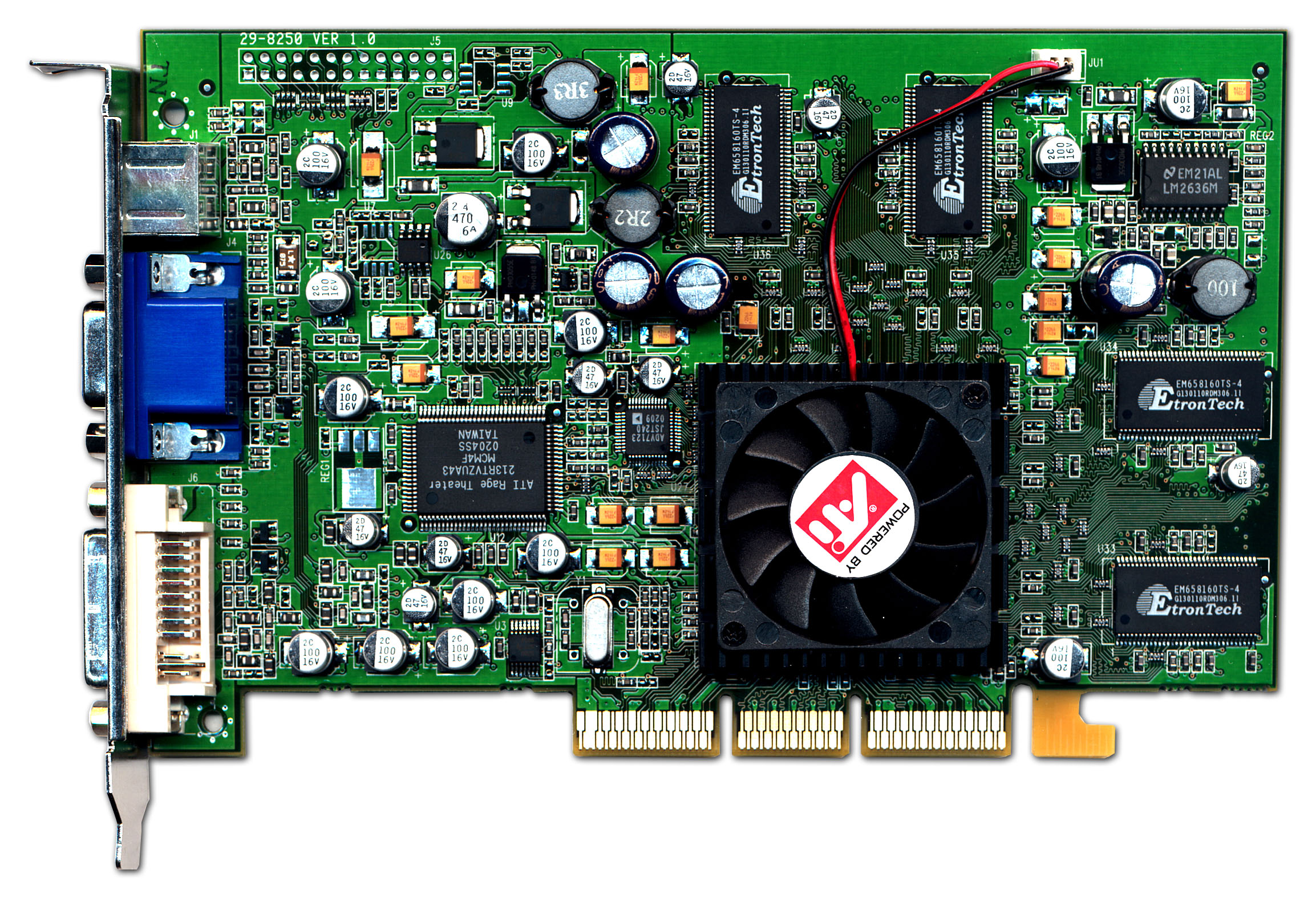 Amd radeon 8500m характеристики