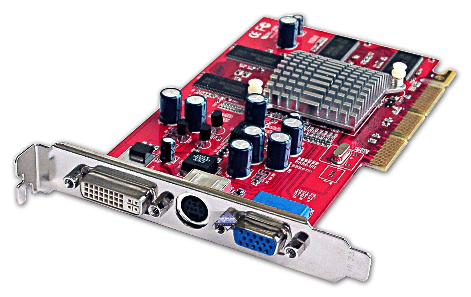 Ati radeon x1600