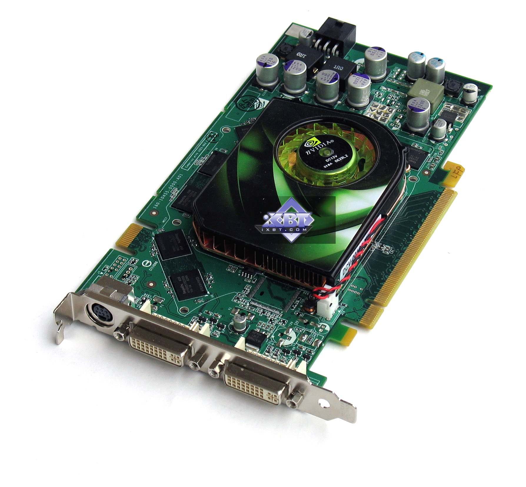 Скачать драйвера nvidia geforce 7900 gs