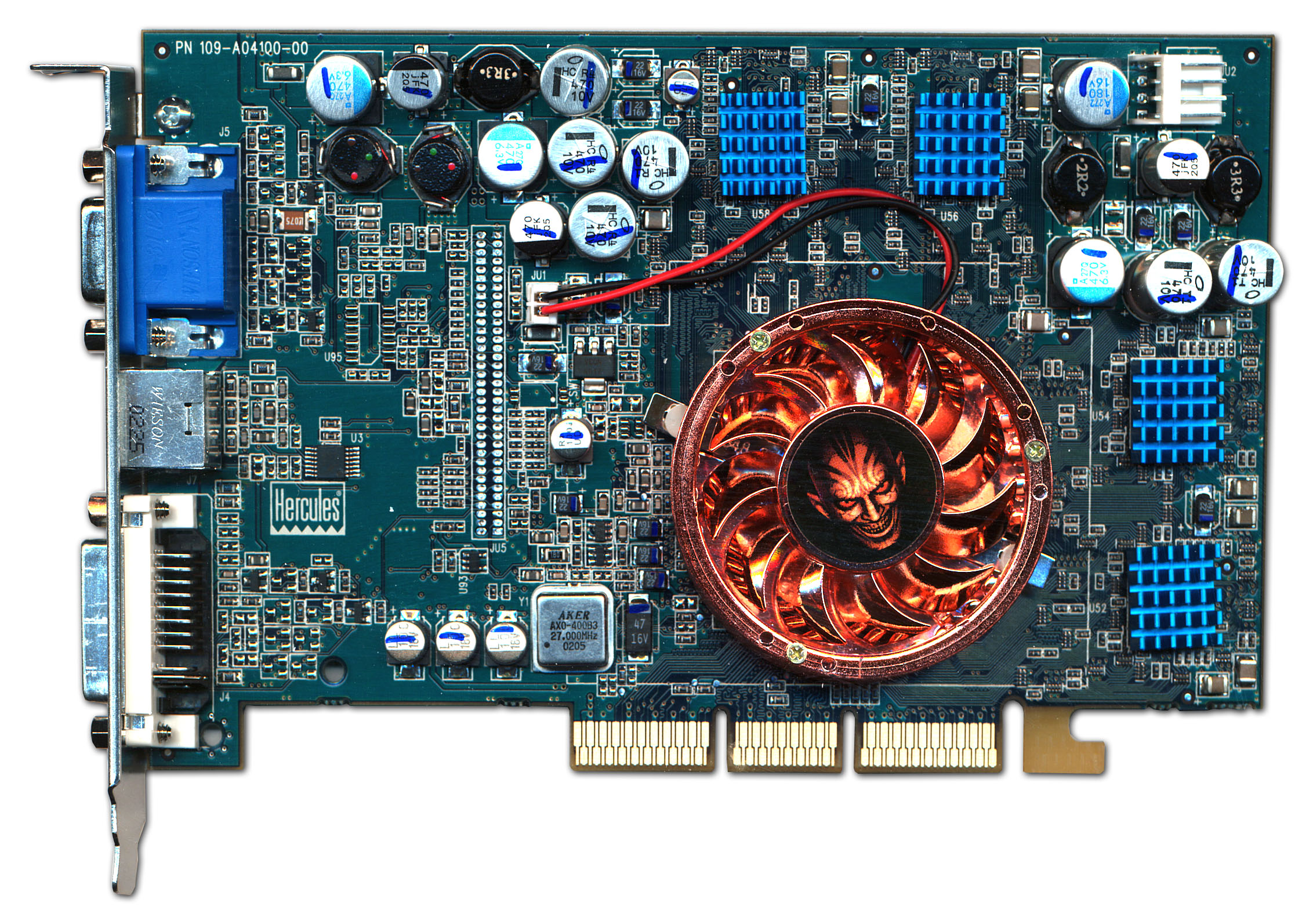 Radeon r7 9700