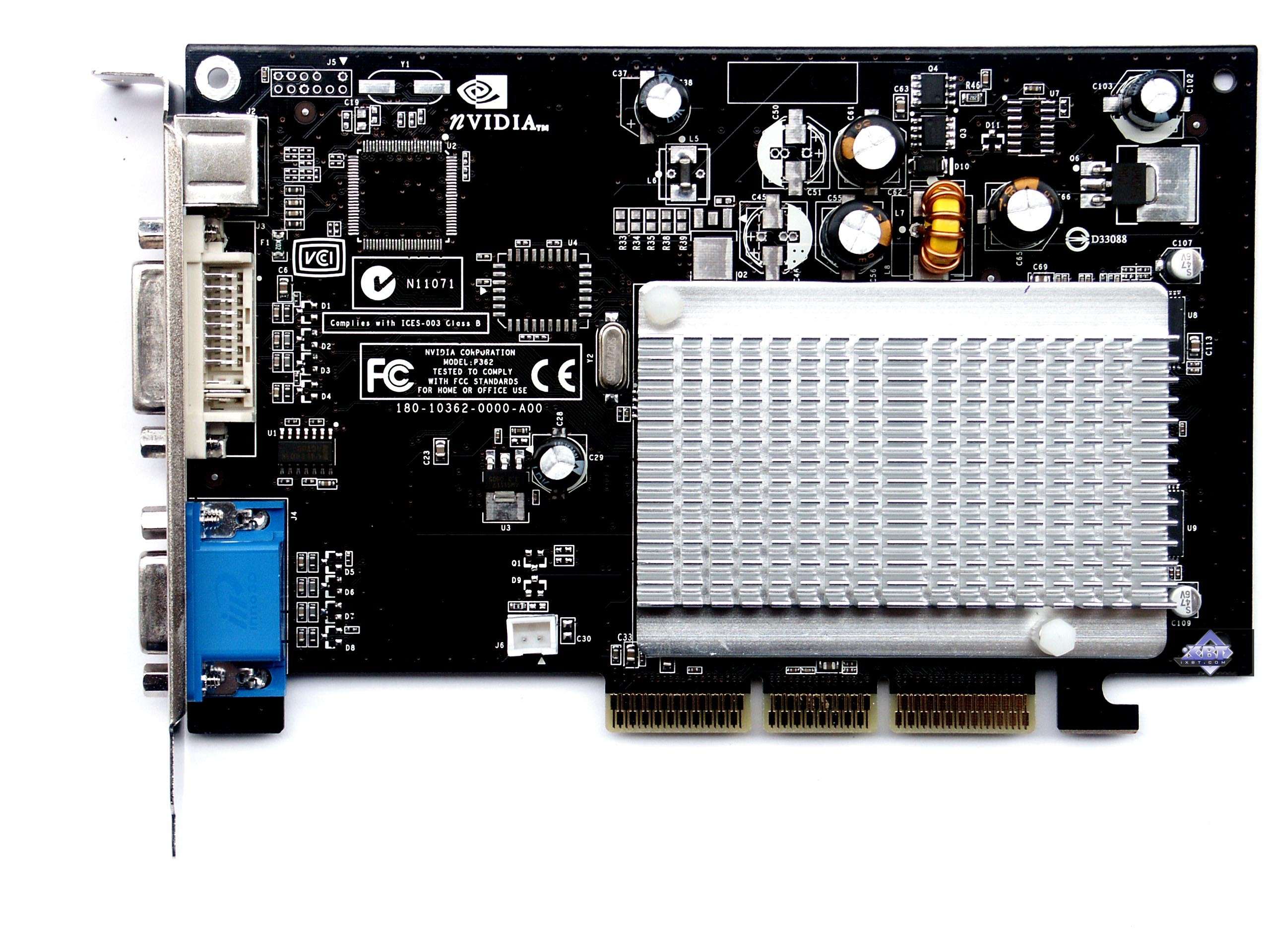 INNO3D 6200 AGP DRIVER