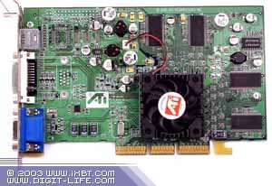 Radeon Radeon