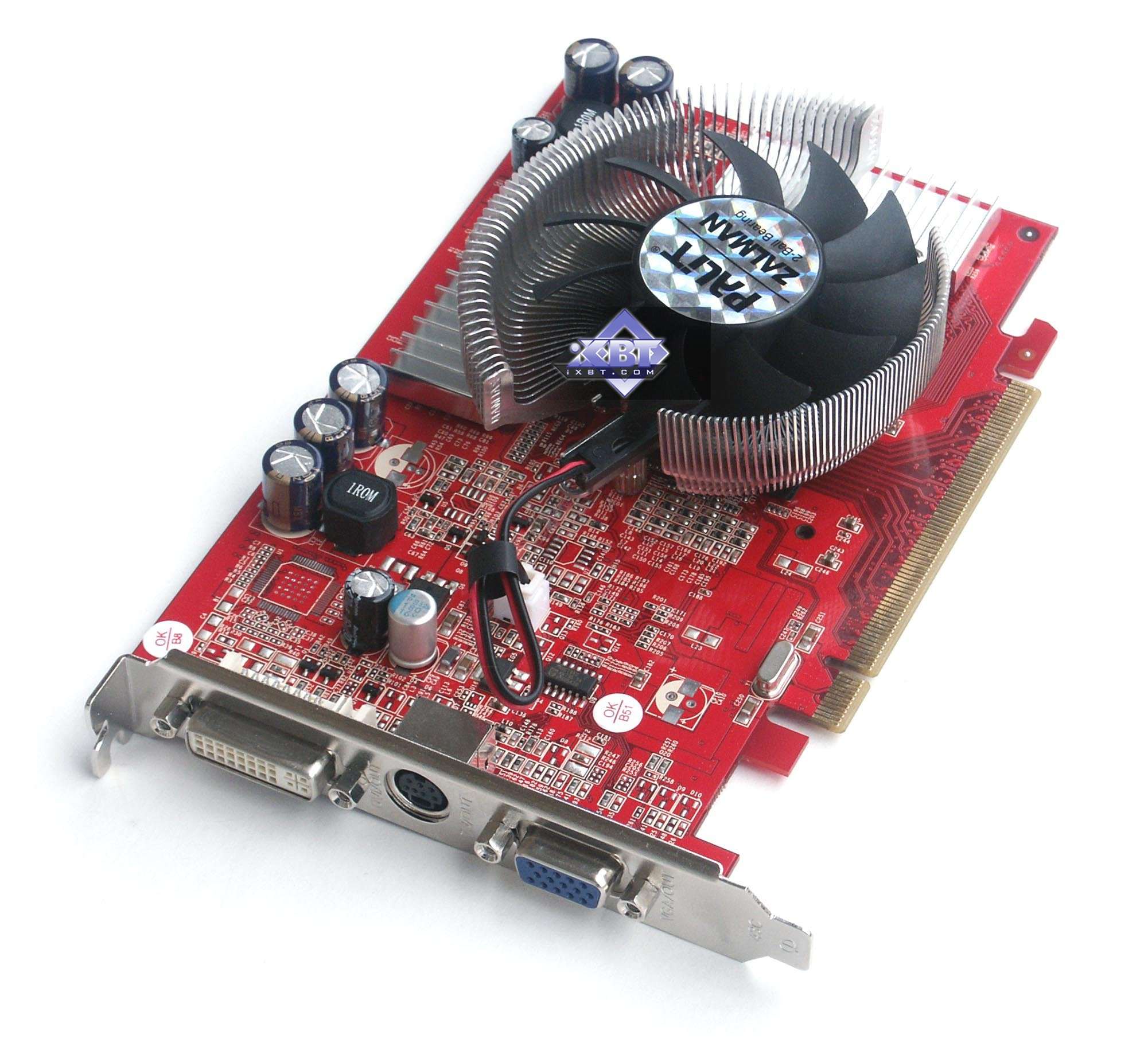 Ati radeon x1600