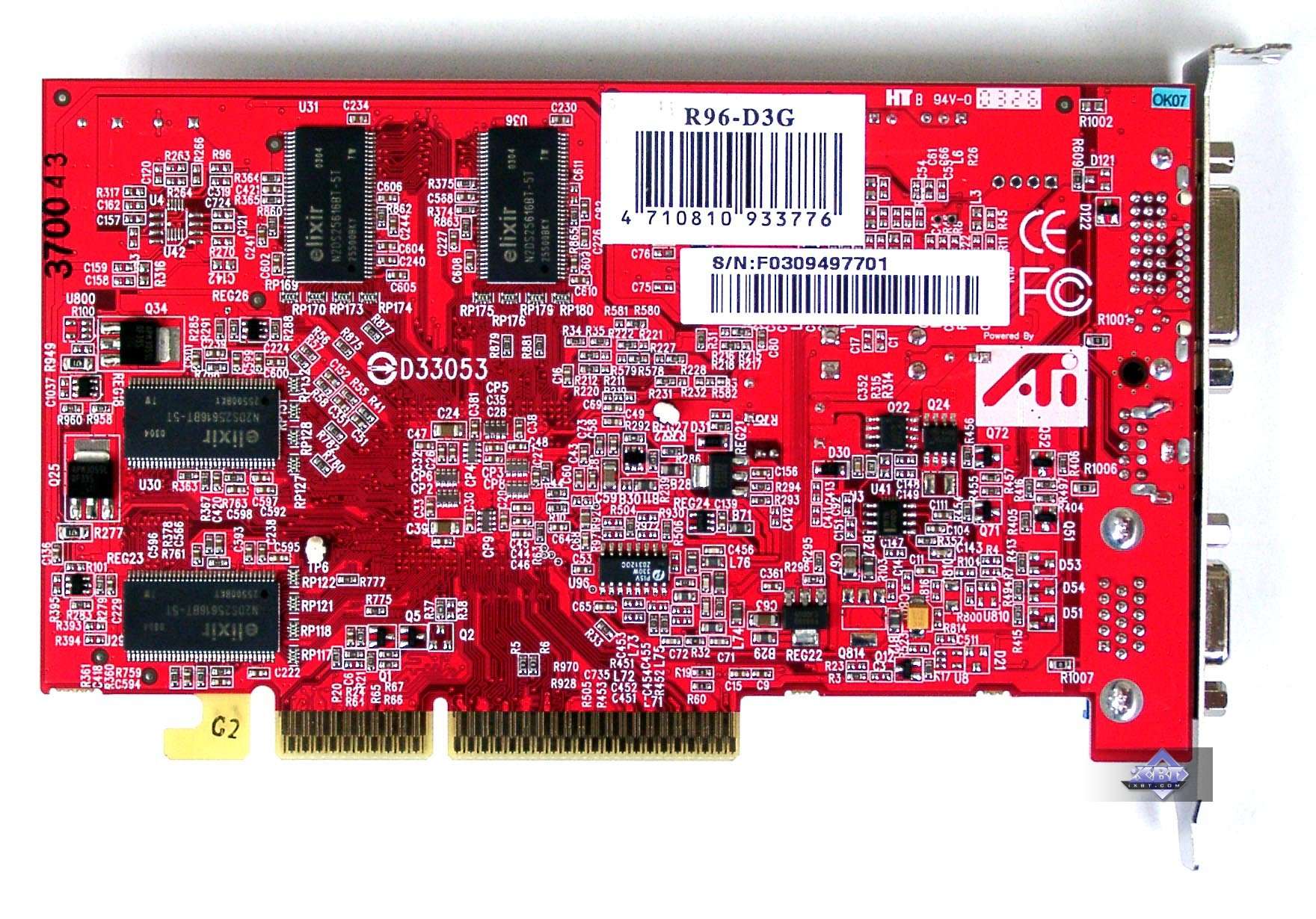 Ati radeon pro драйвера