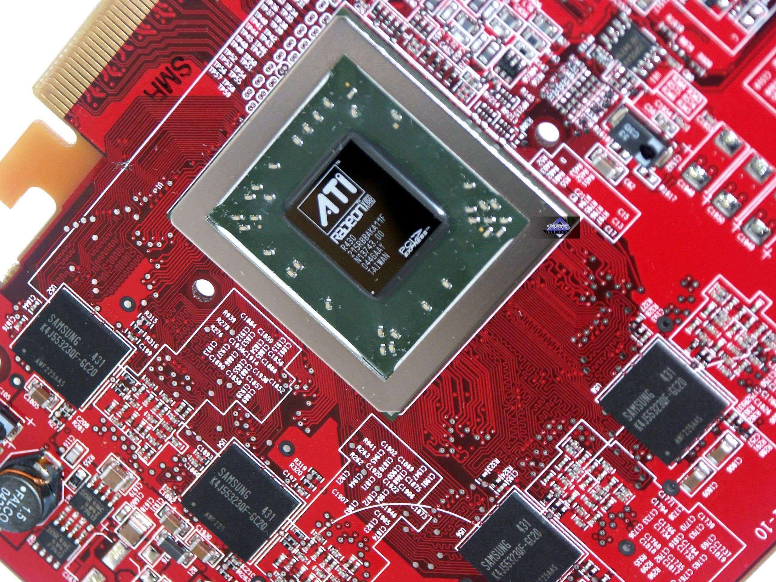 AMD Mobility Radeon x700. AMD Radeon 430. Radeon 7600.