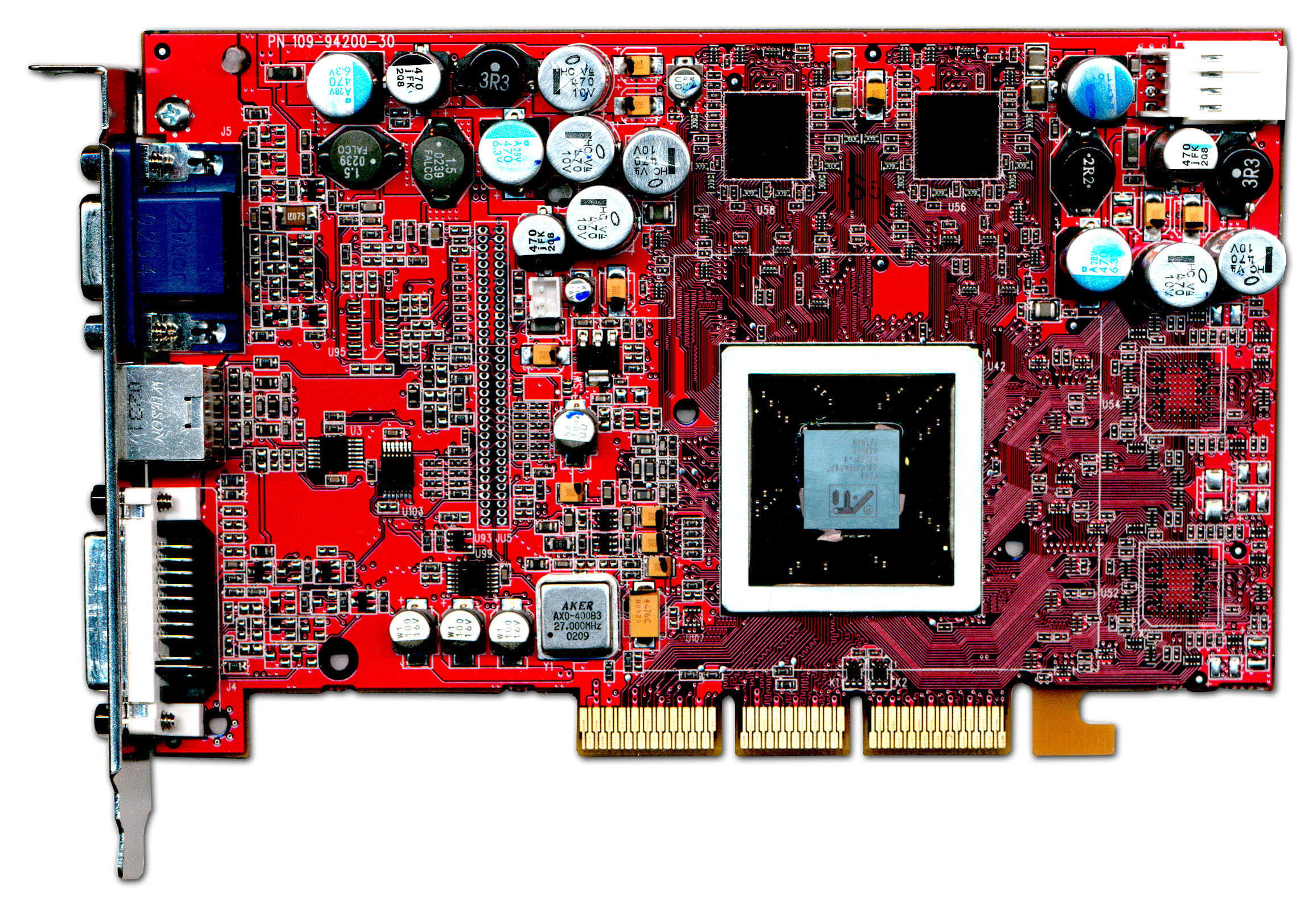 Радеон 9500. Видеокарта Radeon 9500. Радеон 9700 Pro. ATI Radeon 9700 Pro.