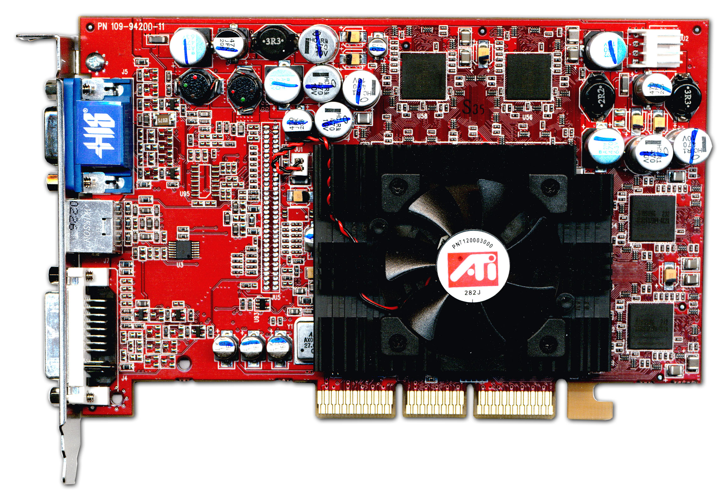 Radeon r7 9700