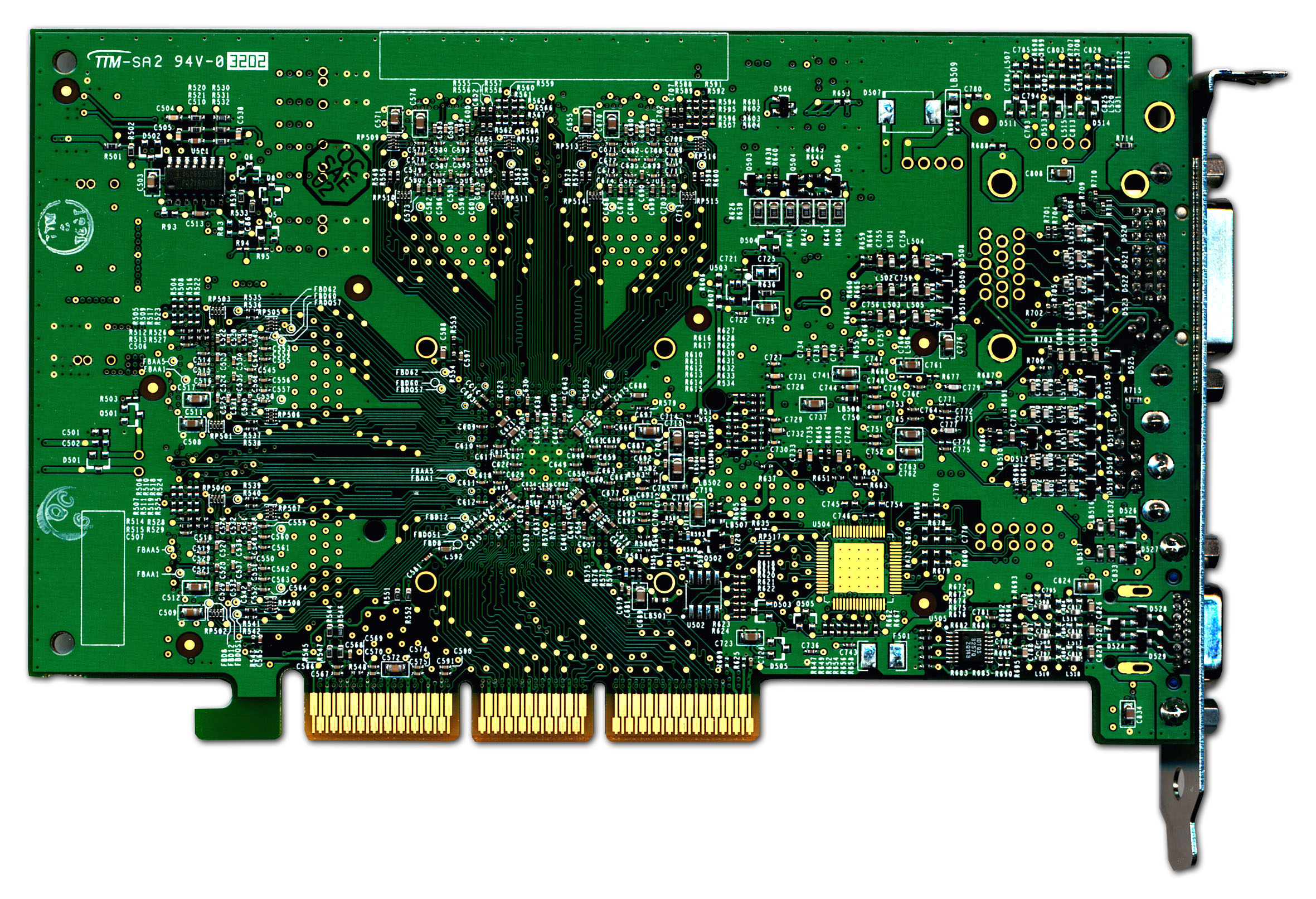 agp8x sound
