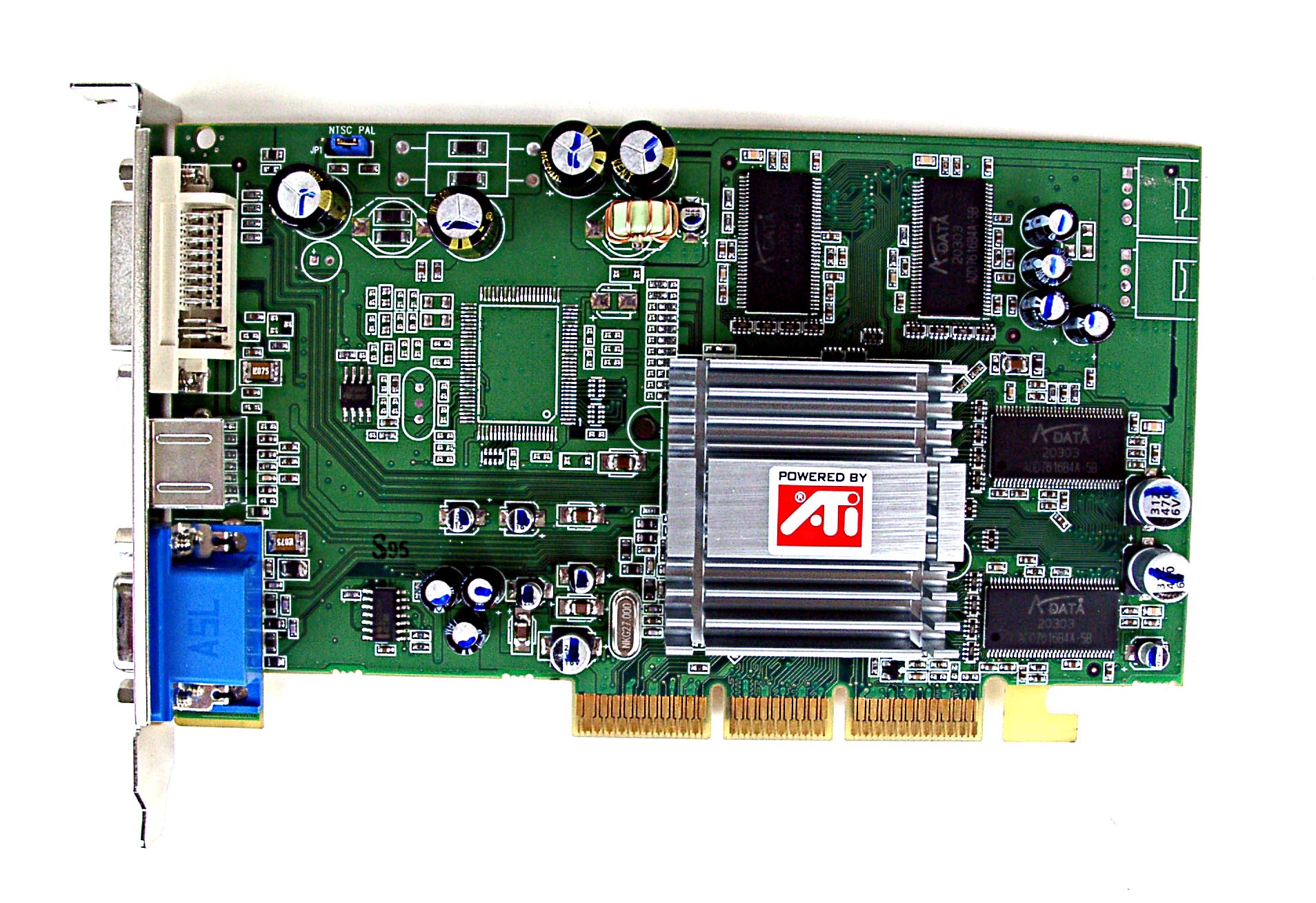 download ati radeon 9250 driver windows 7