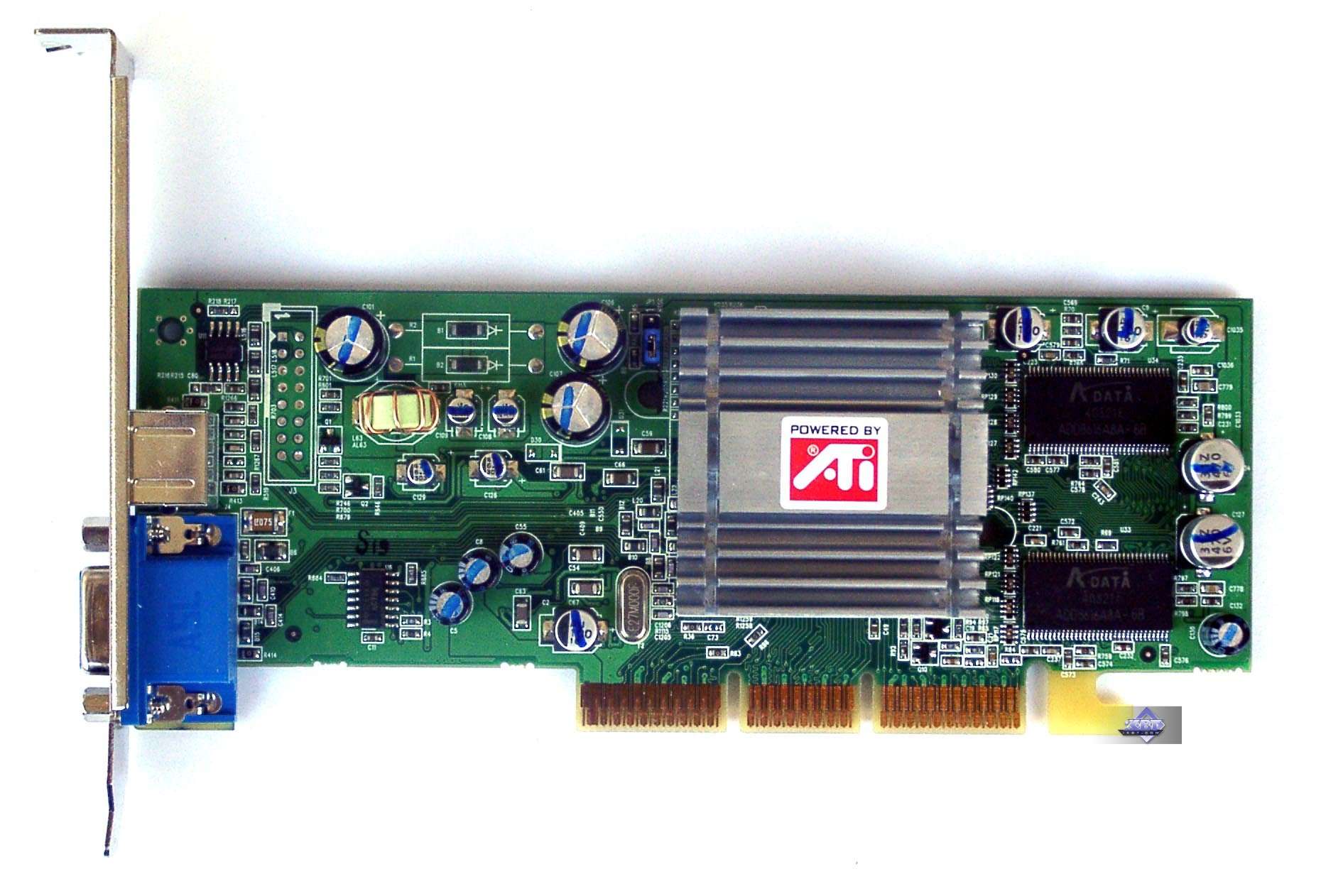 Radeon