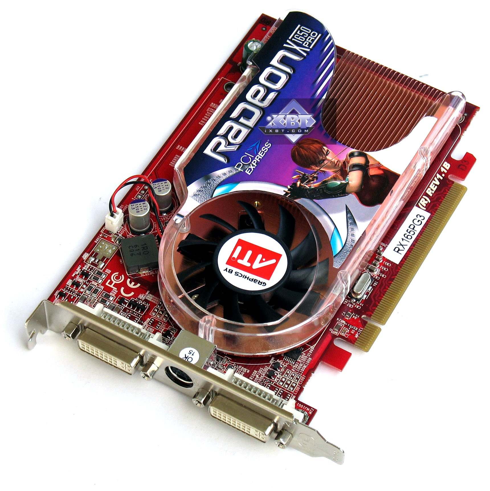 Ati radeon x 16 50 pro 512mb driver