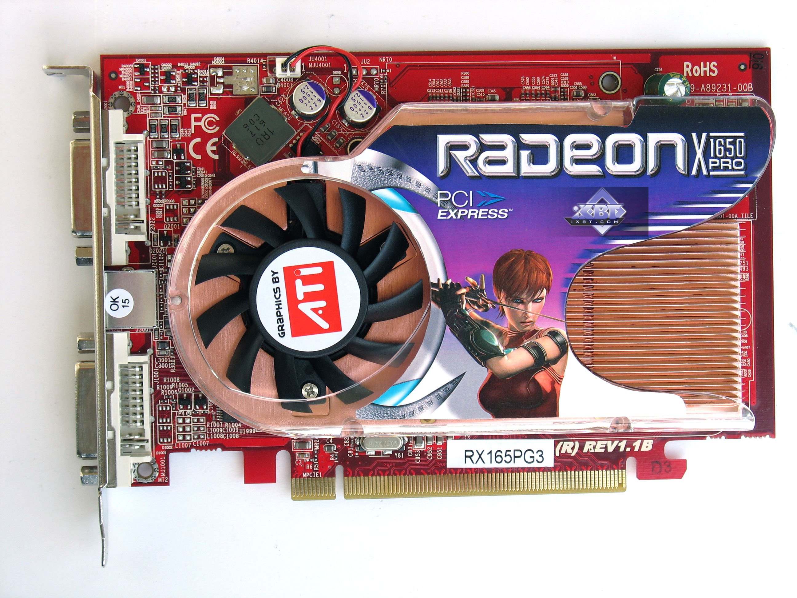 Скачать драйвер radeon 1600 pro