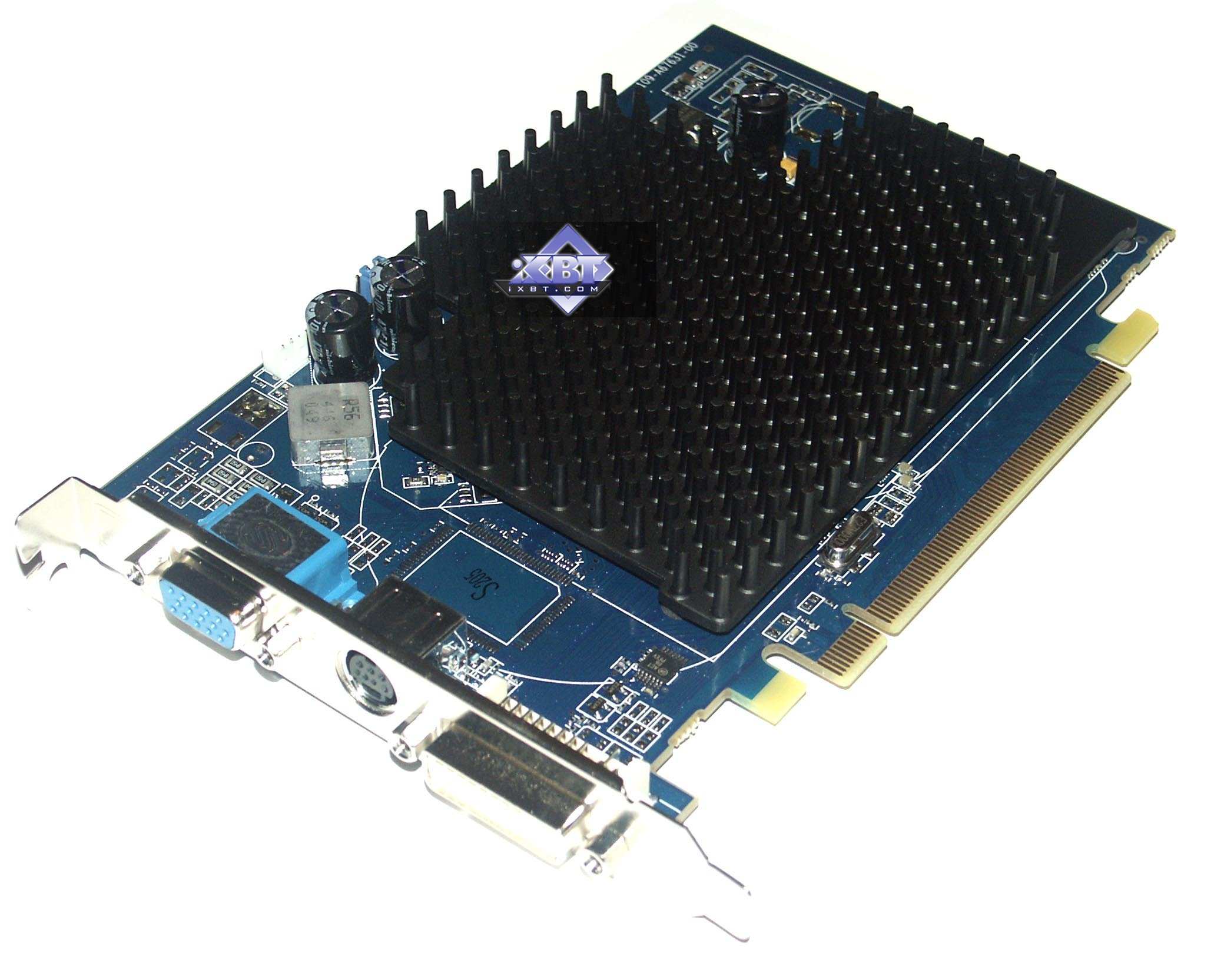 Ati radeon x1300