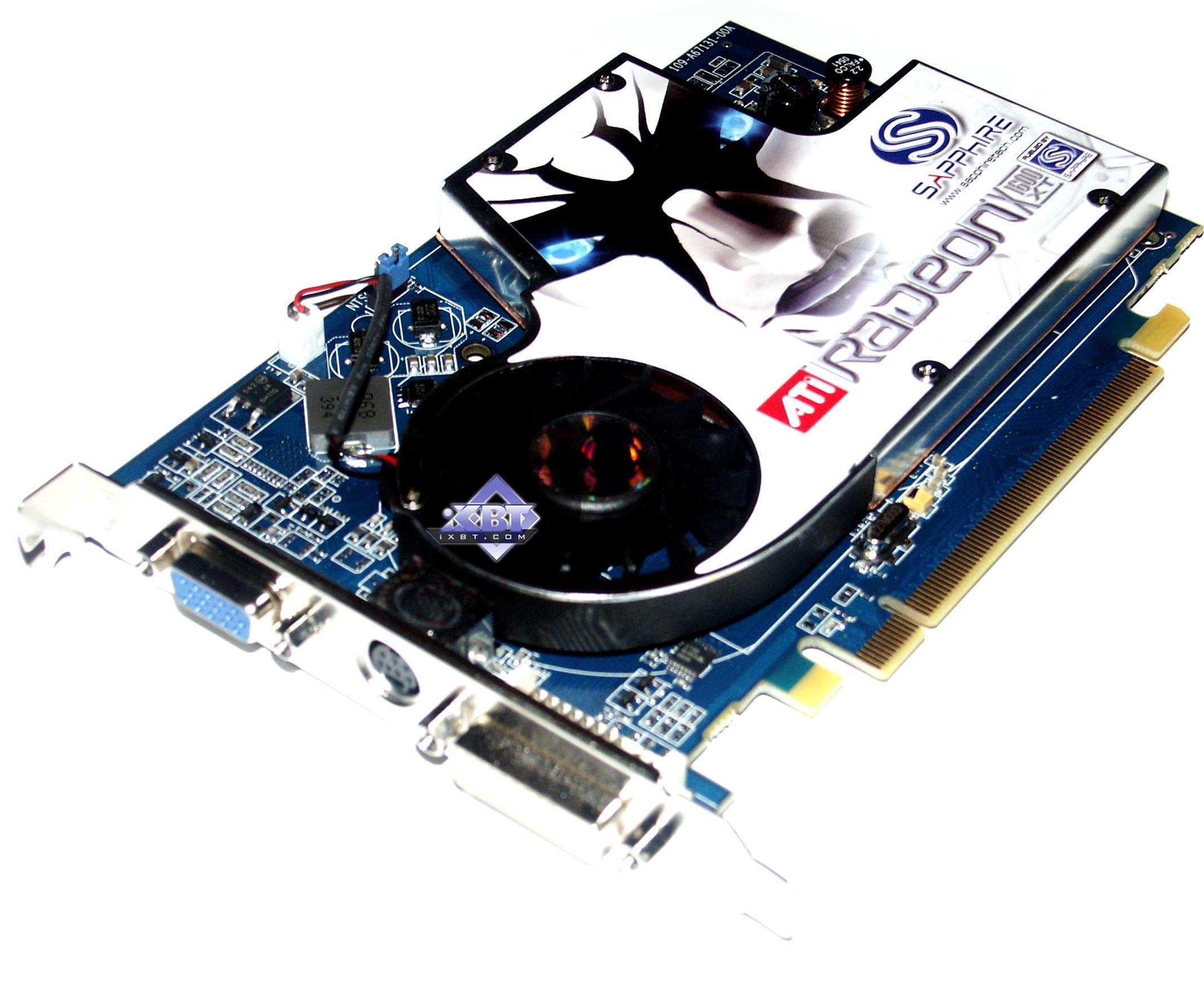 Ati radeon x1600