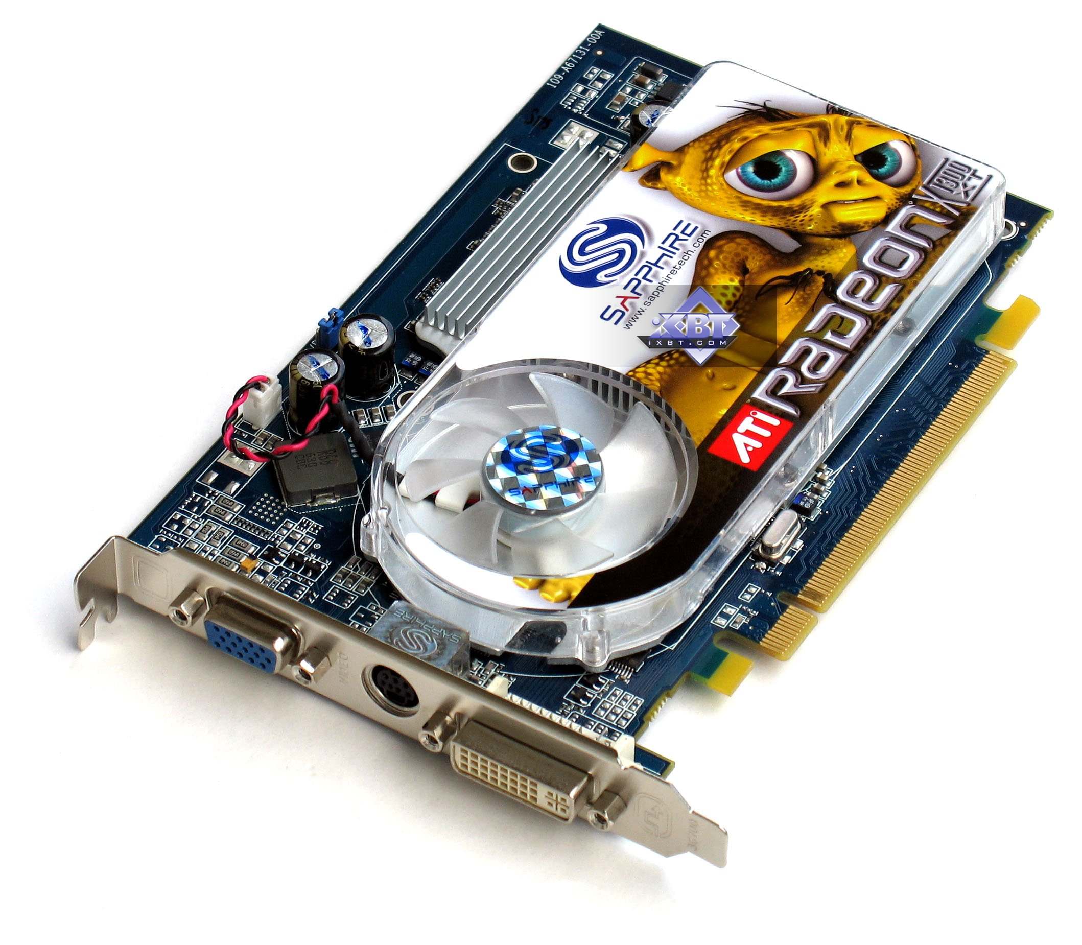 Ati radeon x1300