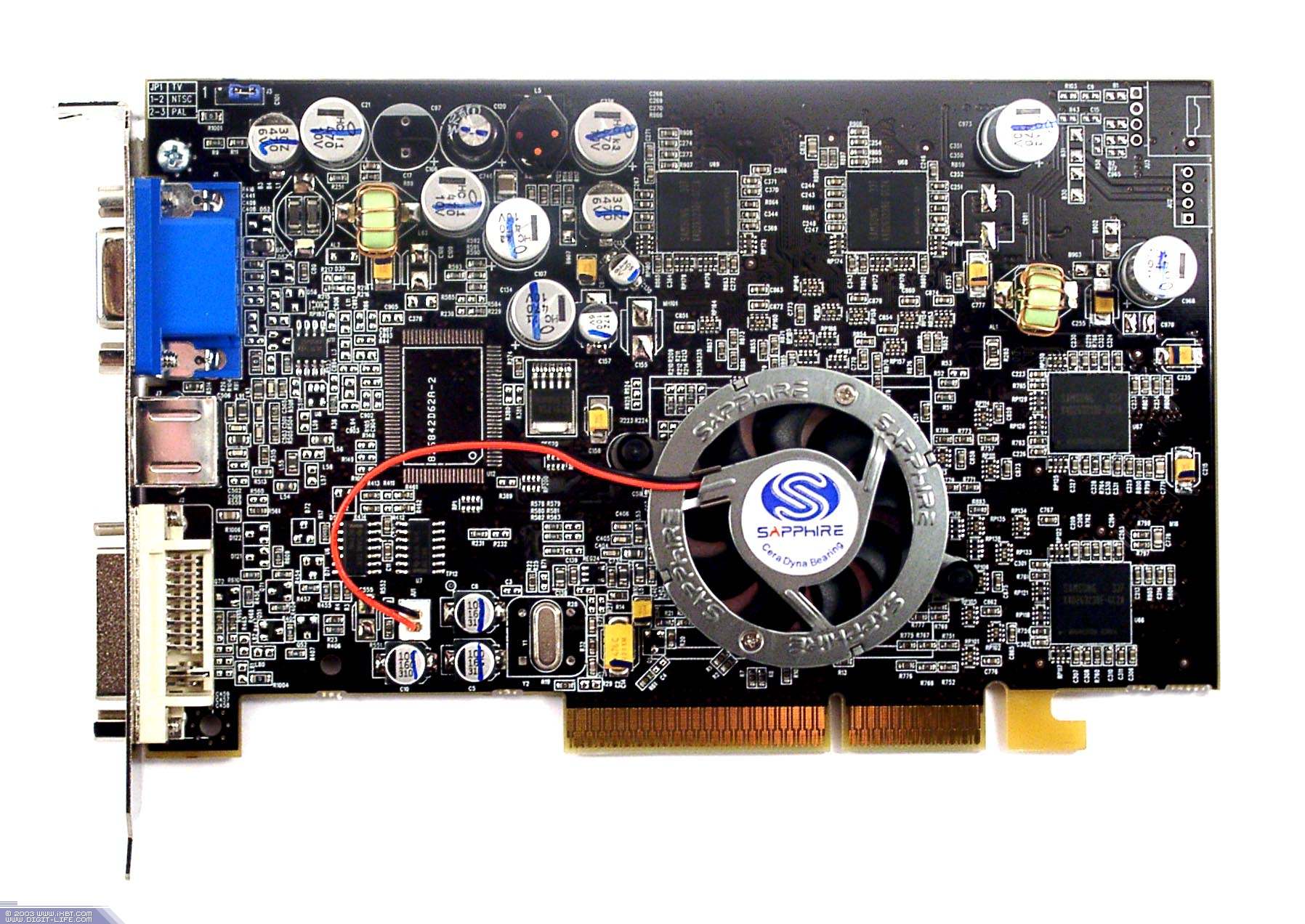 Ati radeon xt