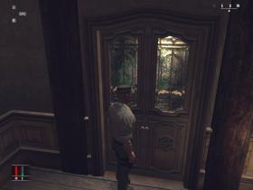 Postprocessing (distortion)