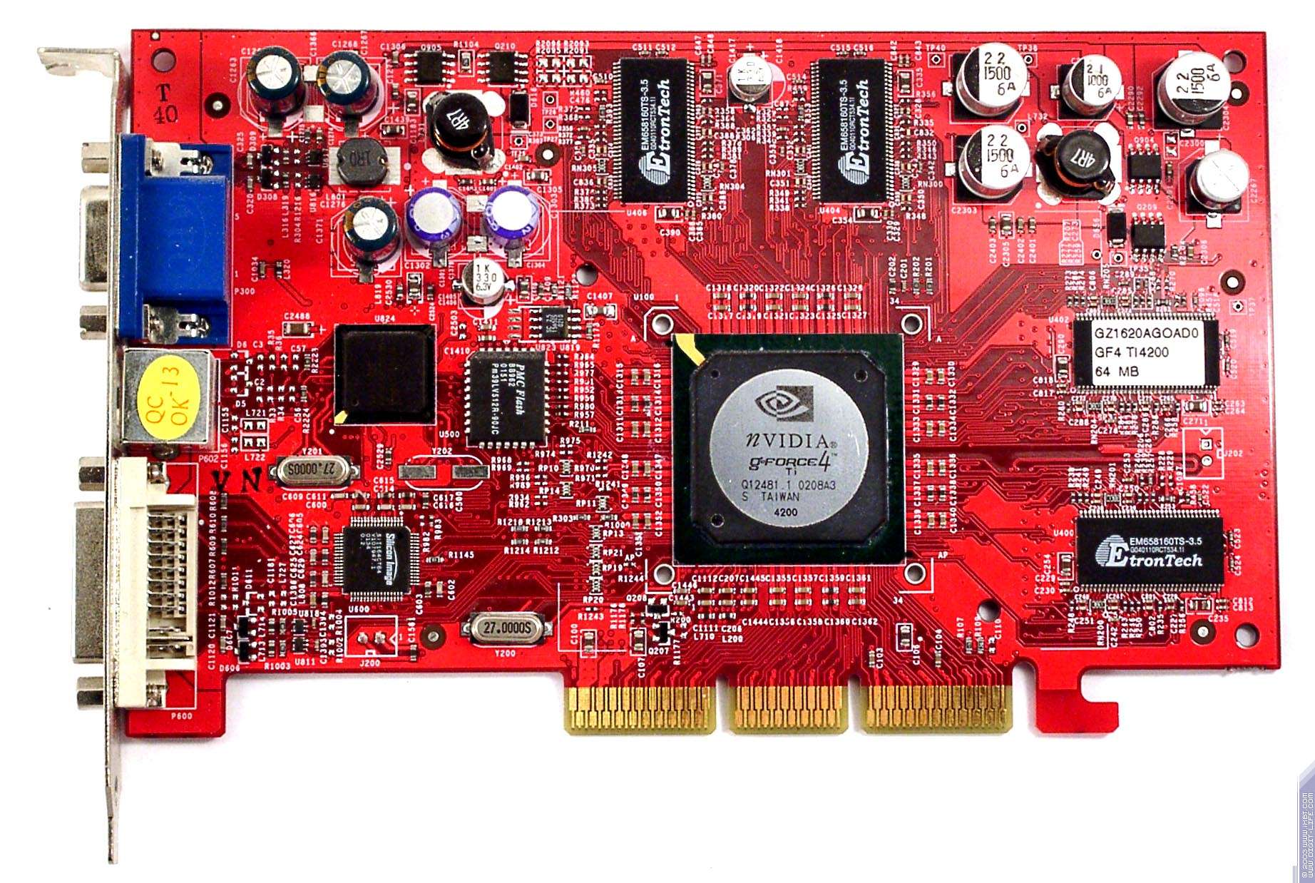 Ati mobility radeon 4200 series