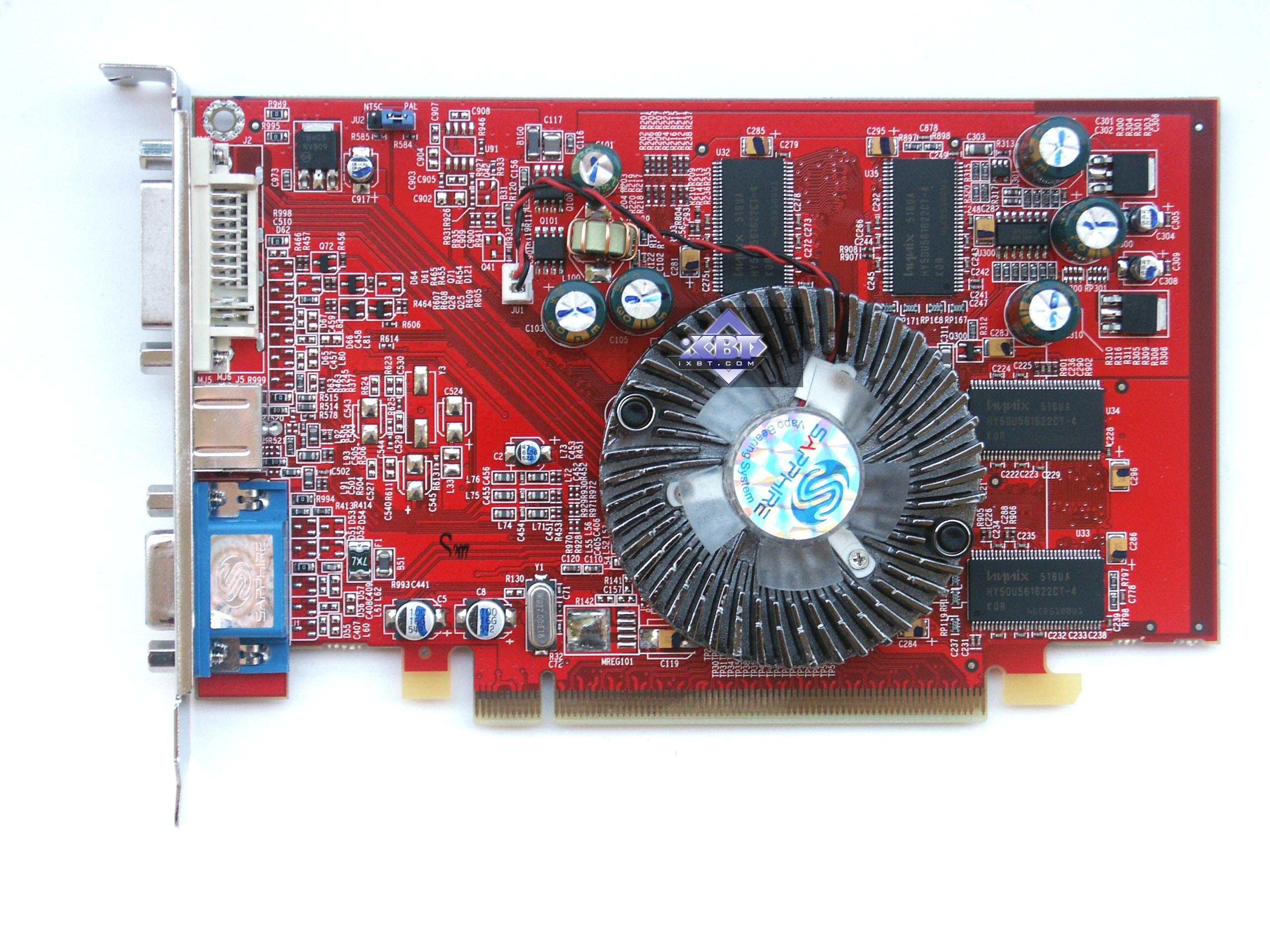 Ati Radeon X550 Display Driver For Mac