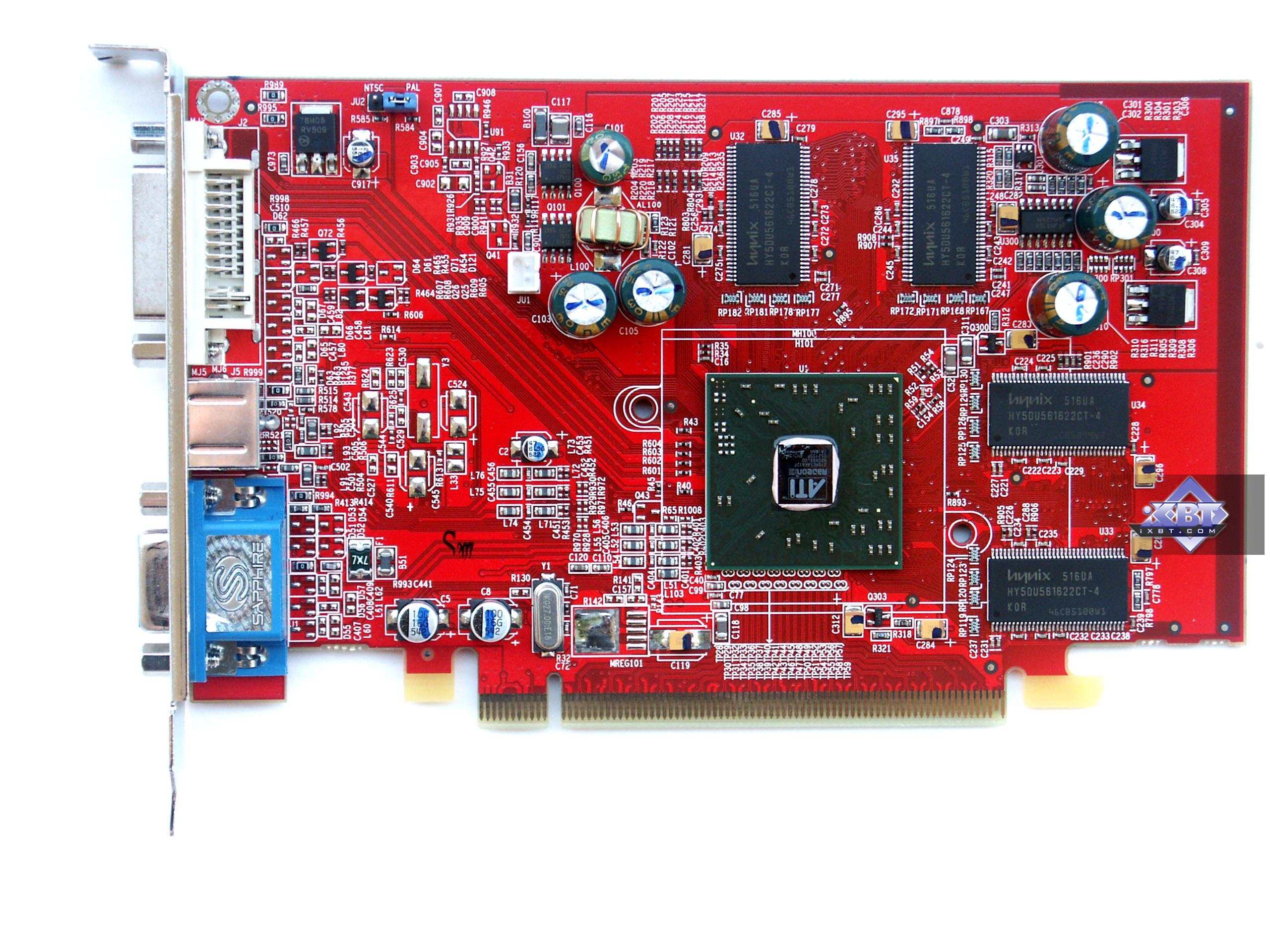 Ati Radeon X300se 256mb Driver For Mac