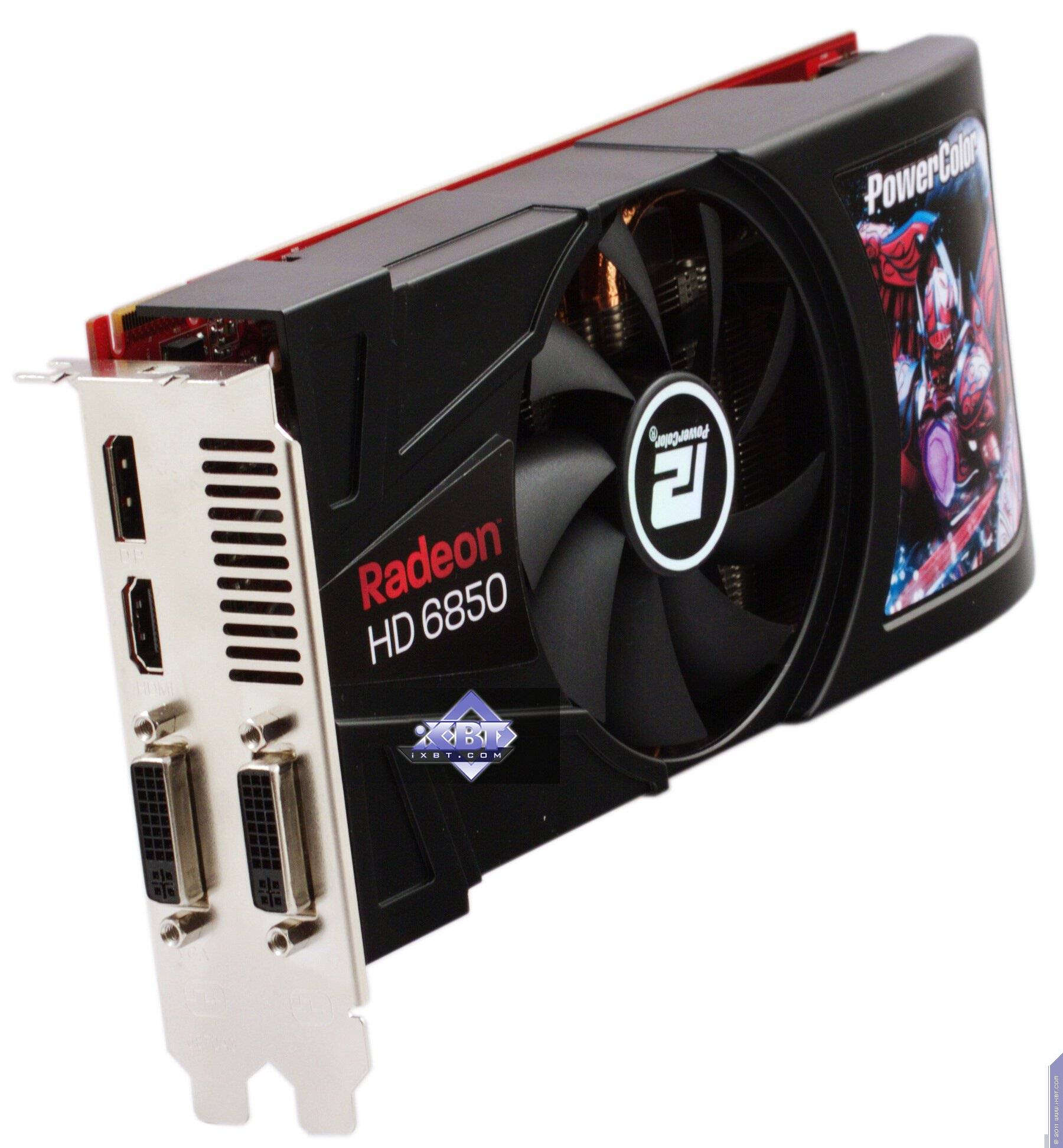 Radeon Radeon