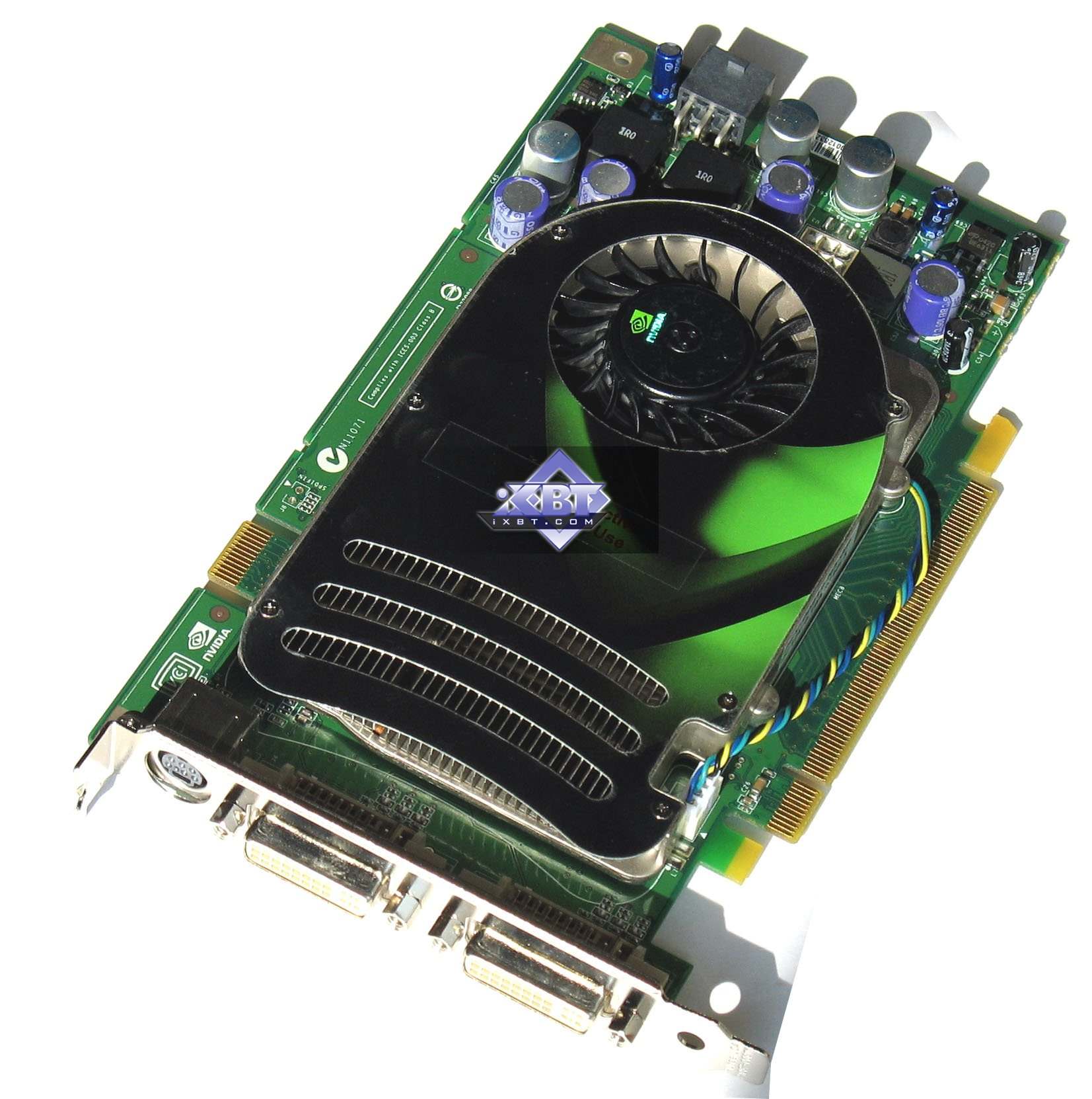 Nvidia Geforce 8600 Gt Driver