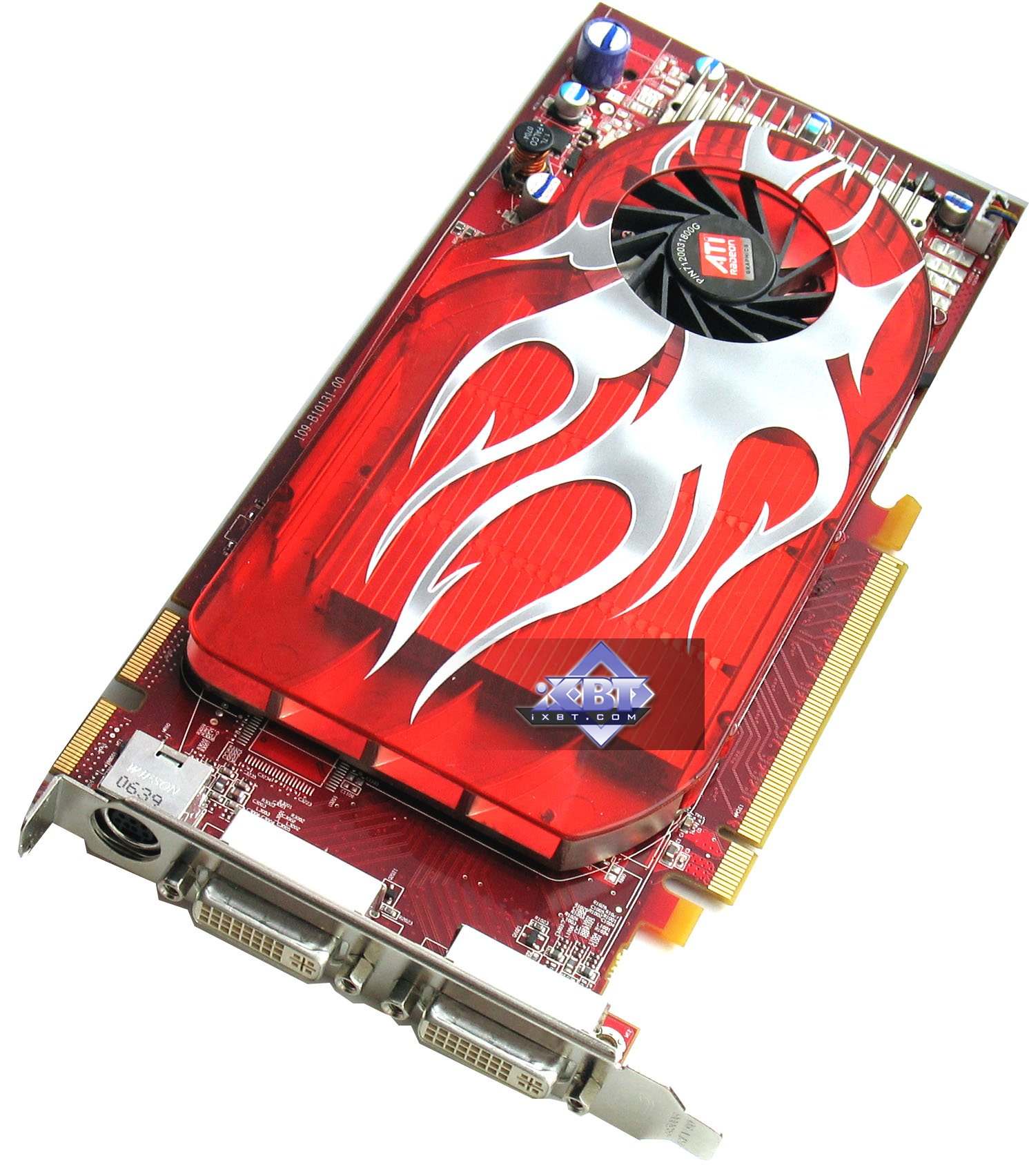 his radeon hd 2600 xt iceq turbo 512mb agp his radeon hd 2600 xt iceq turbo 512mb agp